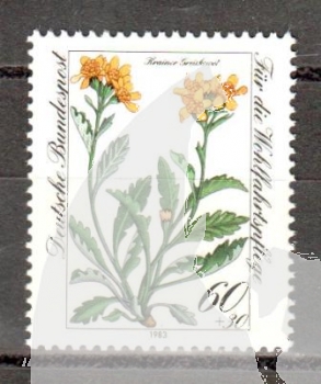 BRD 1189 ** - 1983